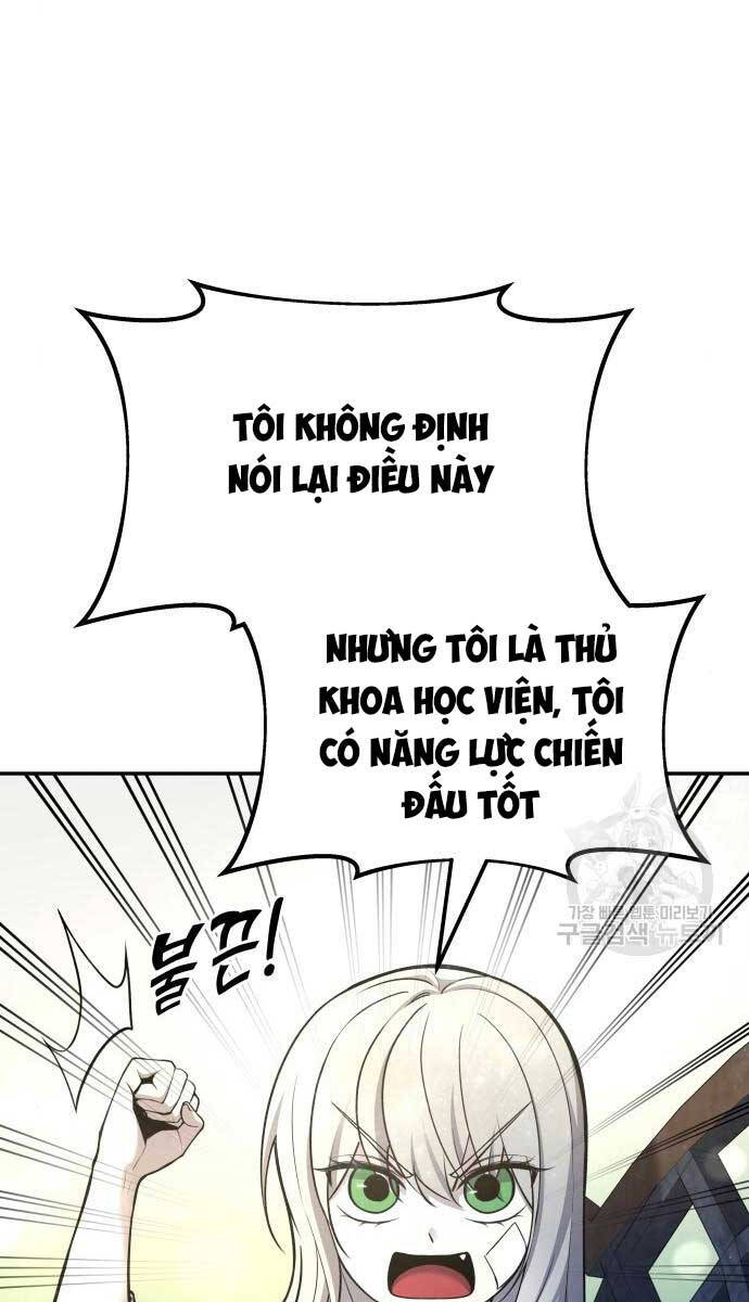 Trở Thành Hung Thần Trong Trò Chơi Thủ Thành