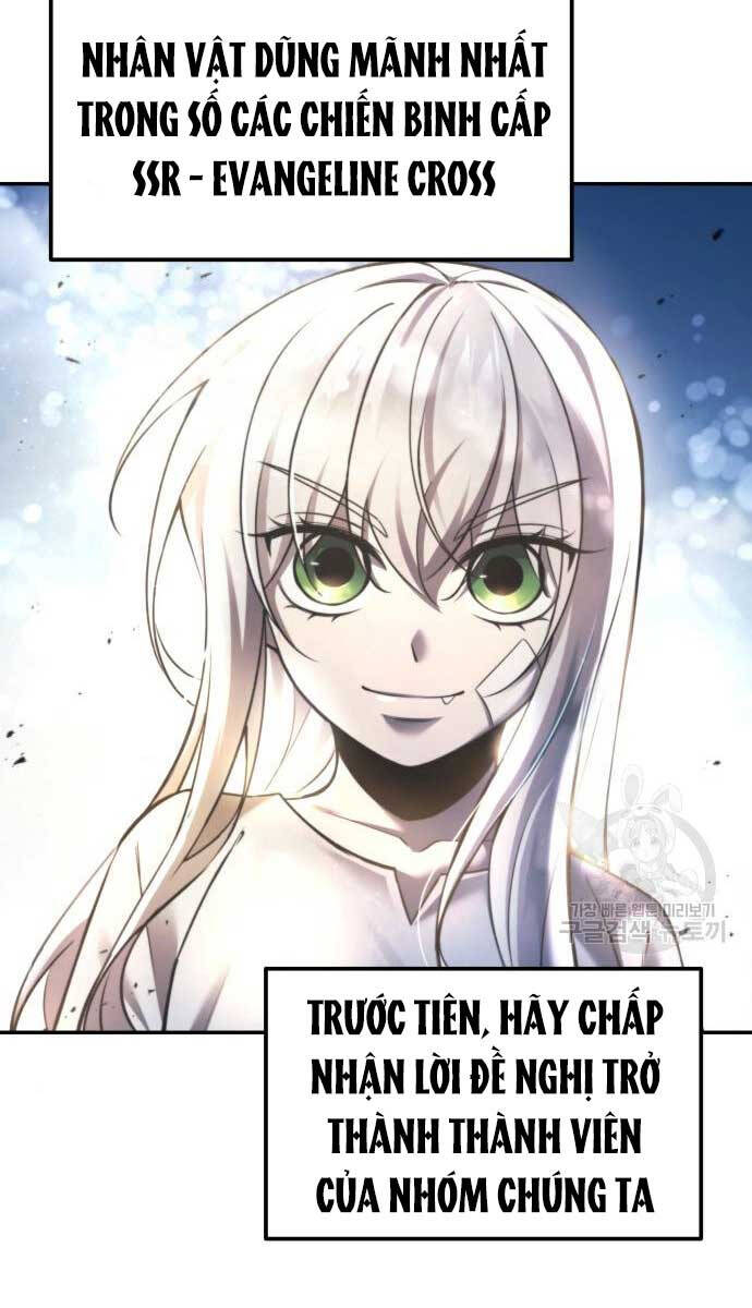 Trở Thành Hung Thần Trong Trò Chơi Thủ Thành