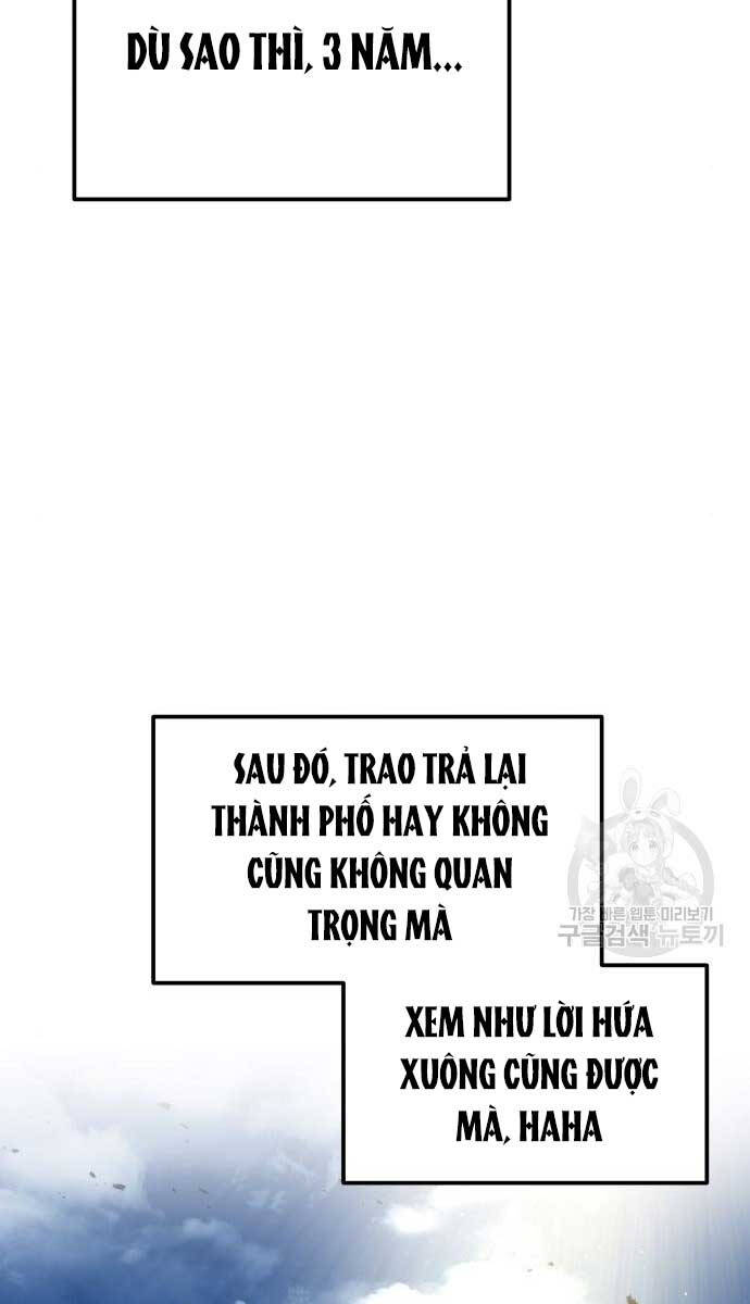 Trở Thành Hung Thần Trong Trò Chơi Thủ Thành