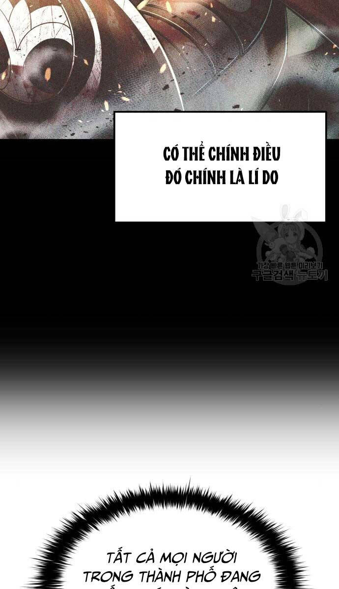 Trở Thành Hung Thần Trong Trò Chơi Thủ Thành