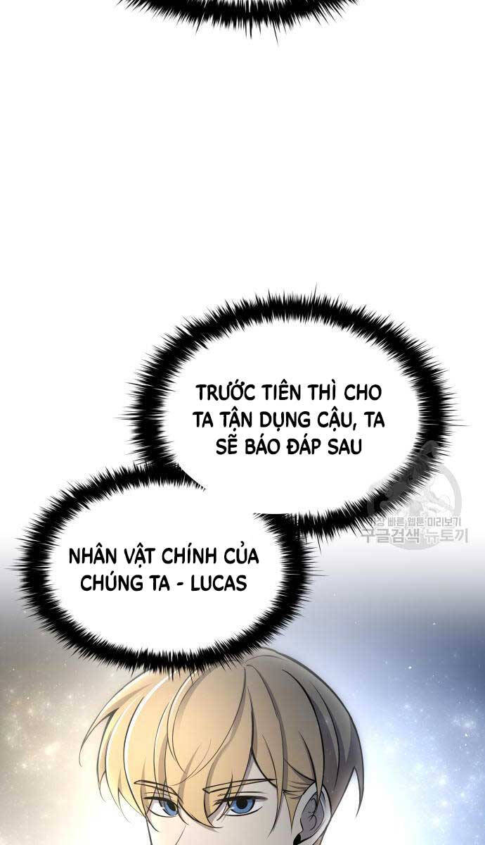 Trở Thành Hung Thần Trong Trò Chơi Thủ Thành