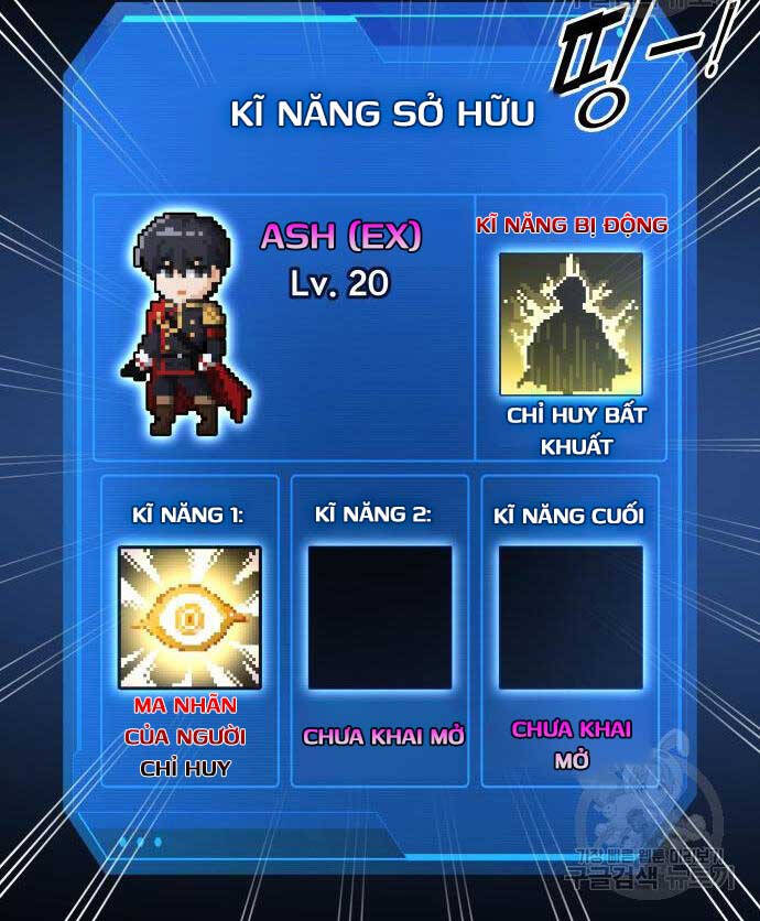 Trở Thành Hung Thần Trong Trò Chơi Thủ Thành
