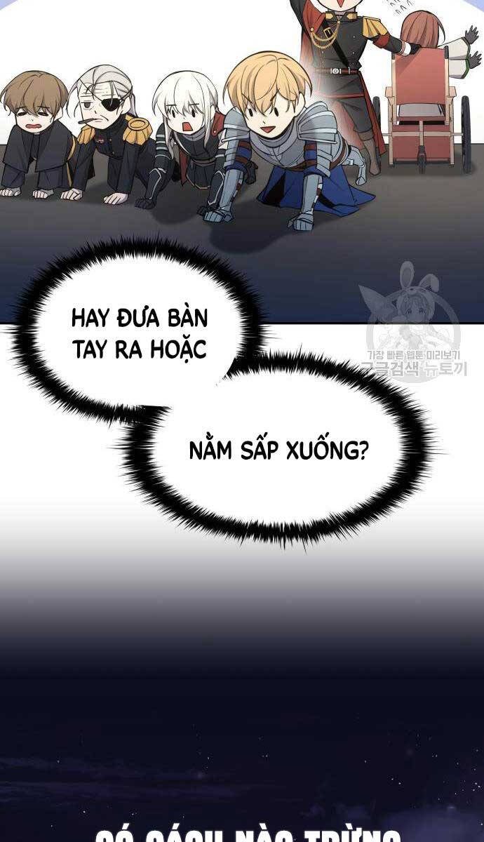 Trở Thành Hung Thần Trong Trò Chơi Thủ Thành