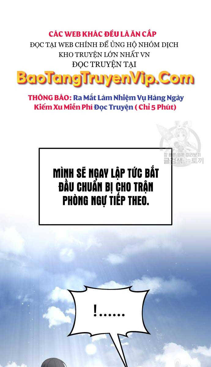 Trở Thành Hung Thần Trong Trò Chơi Thủ Thành