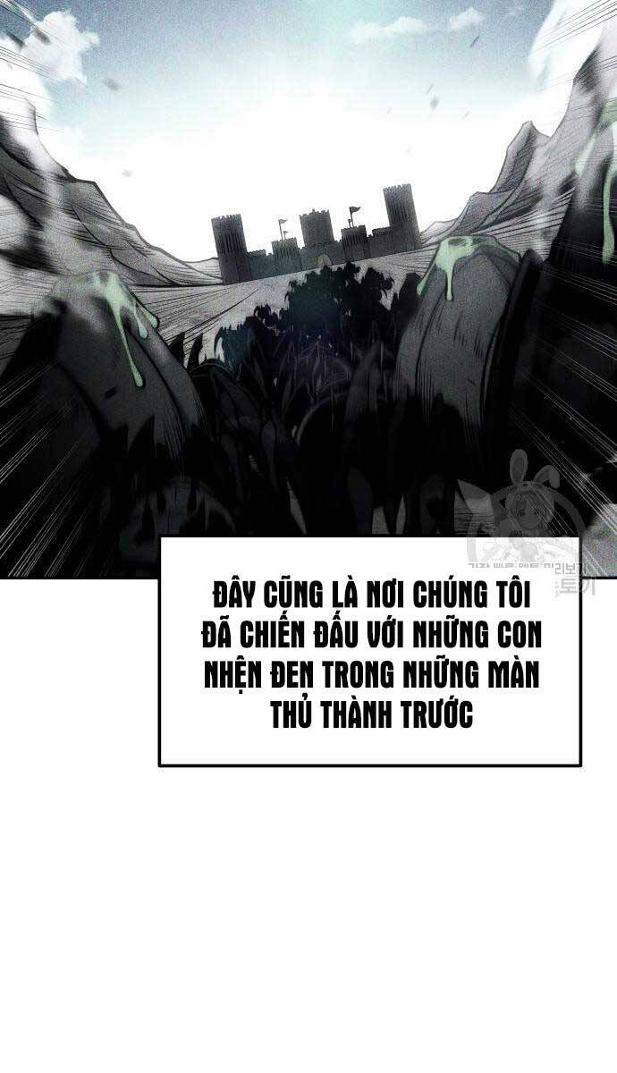 Trở Thành Hung Thần Trong Trò Chơi Thủ Thành
