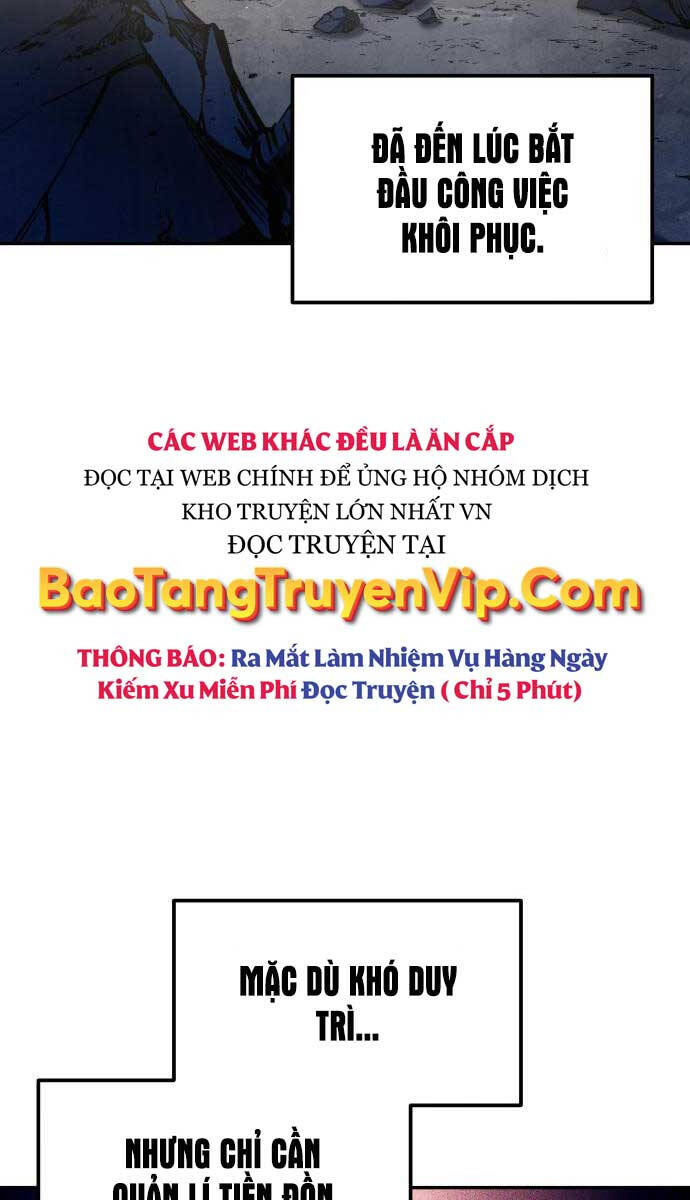 Trở Thành Hung Thần Trong Trò Chơi Thủ Thành