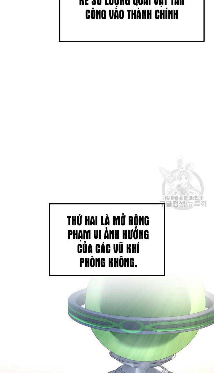 Trở Thành Hung Thần Trong Trò Chơi Thủ Thành