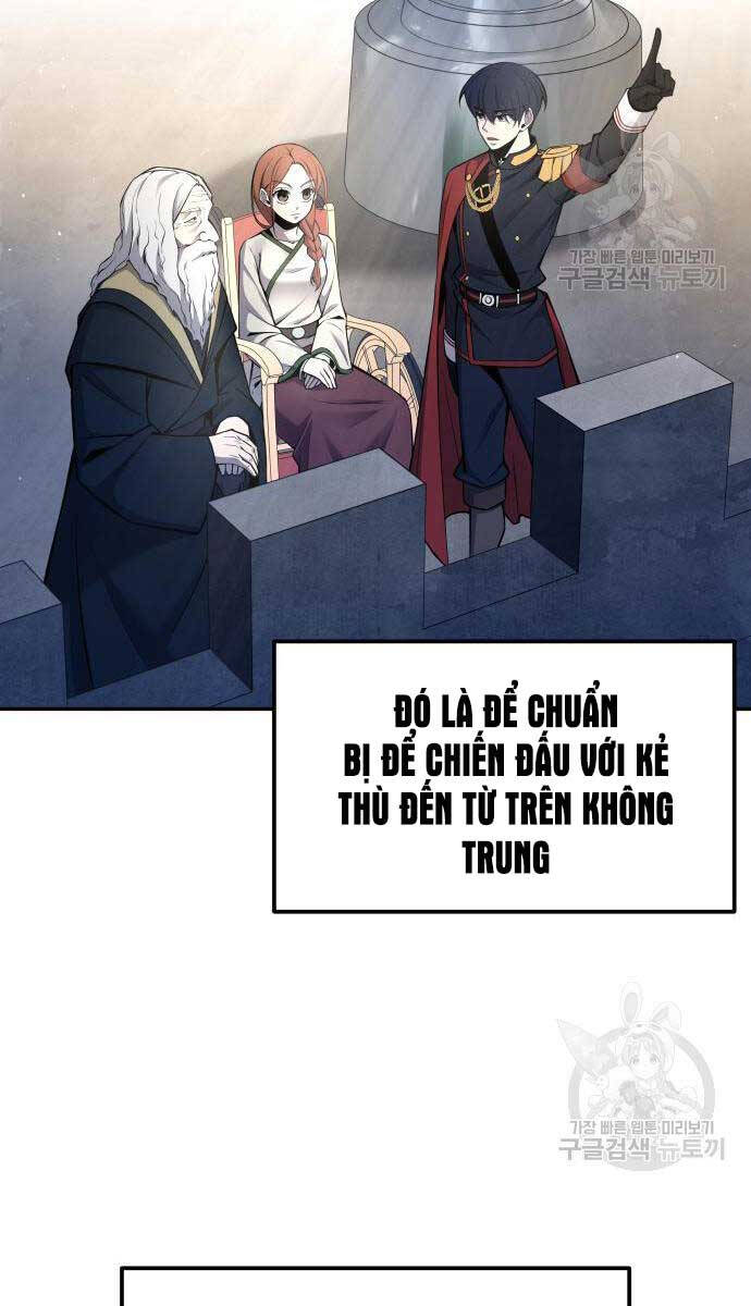Trở Thành Hung Thần Trong Trò Chơi Thủ Thành