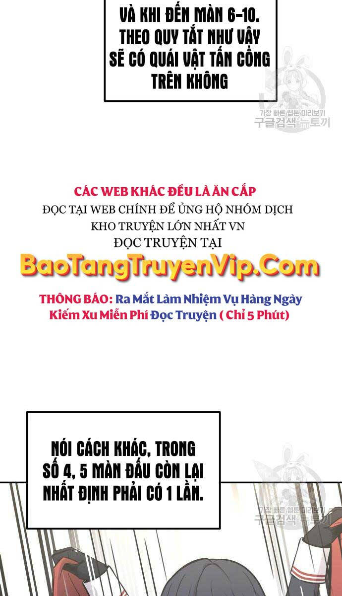 Trở Thành Hung Thần Trong Trò Chơi Thủ Thành
