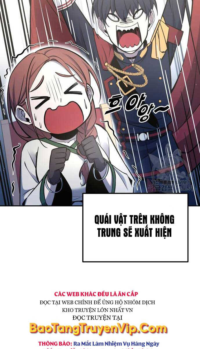 Trở Thành Hung Thần Trong Trò Chơi Thủ Thành