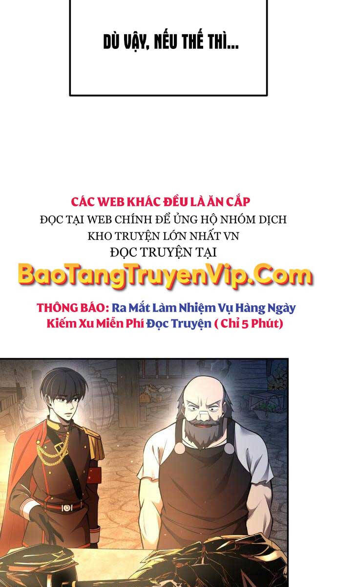 Trở Thành Hung Thần Trong Trò Chơi Thủ Thành
