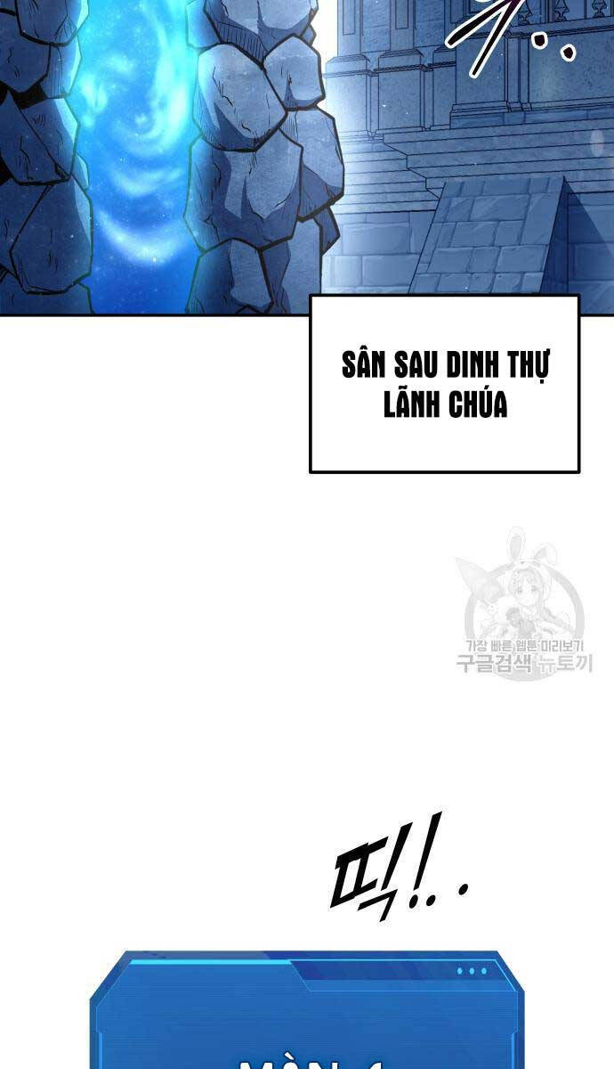 Trở Thành Hung Thần Trong Trò Chơi Thủ Thành