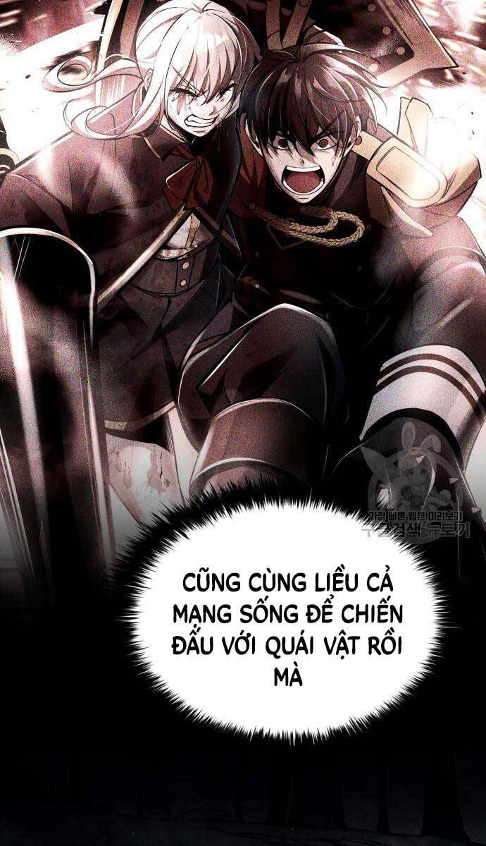 Trở Thành Hung Thần Trong Trò Chơi Thủ Thành