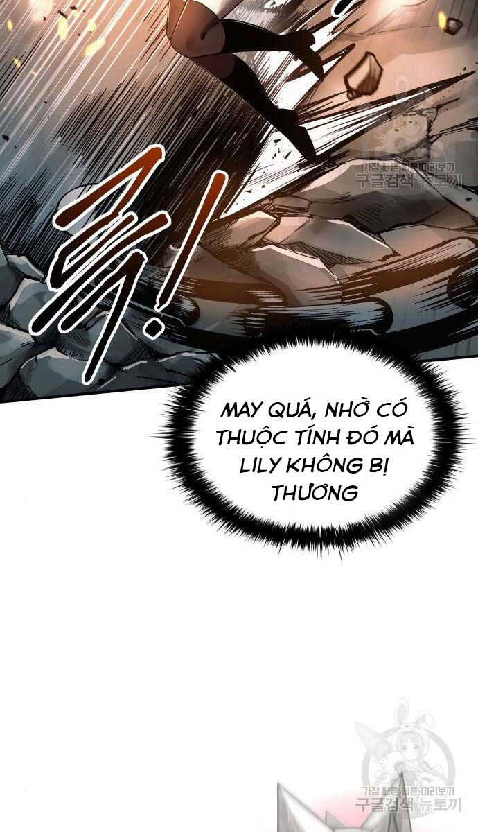 Trở Thành Hung Thần Trong Trò Chơi Thủ Thành