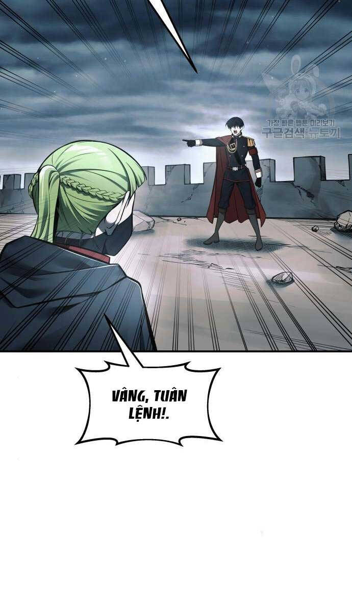 Trở Thành Hung Thần Trong Trò Chơi Thủ Thành