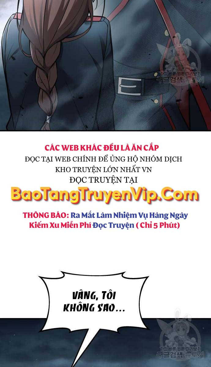 Trở Thành Hung Thần Trong Trò Chơi Thủ Thành