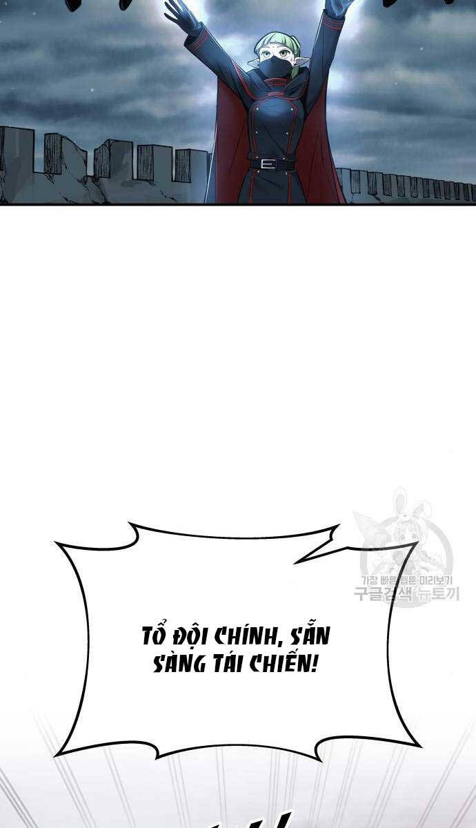Trở Thành Hung Thần Trong Trò Chơi Thủ Thành