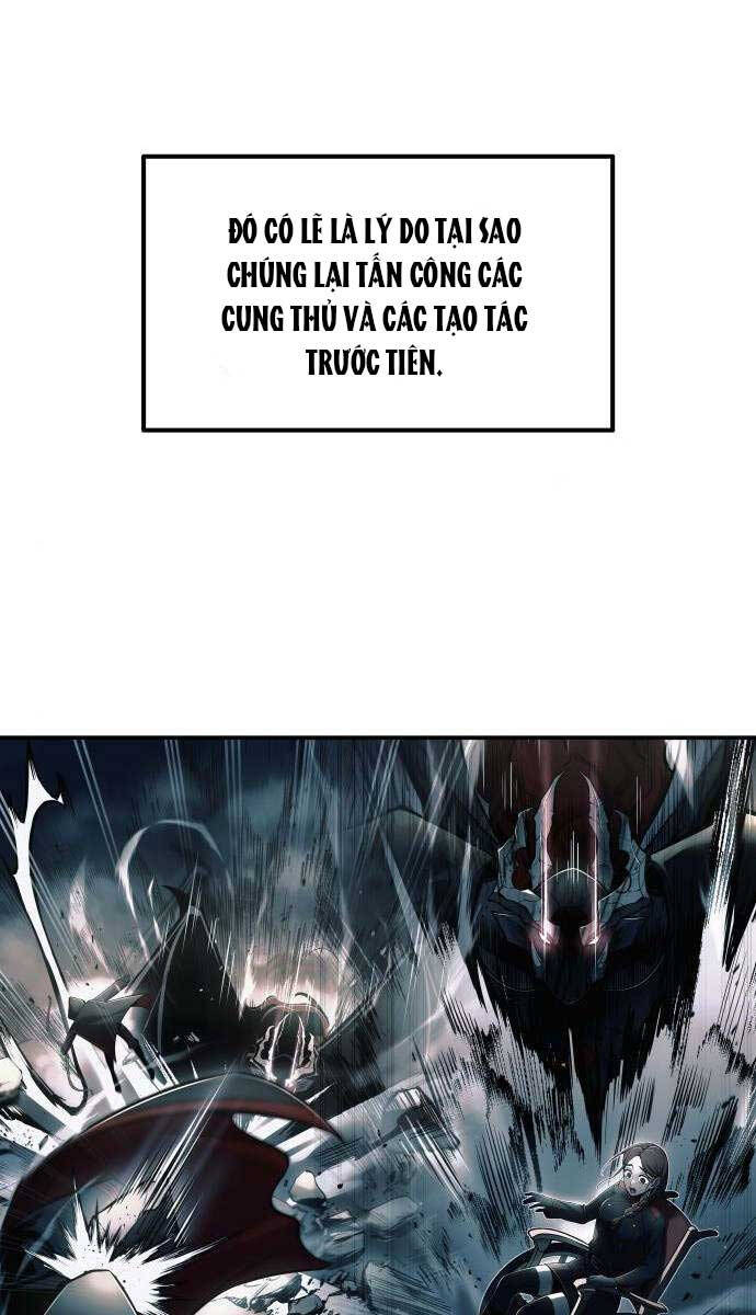 Trở Thành Hung Thần Trong Trò Chơi Thủ Thành