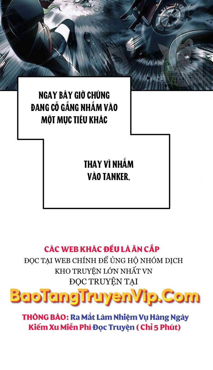 Trở Thành Hung Thần Trong Trò Chơi Thủ Thành