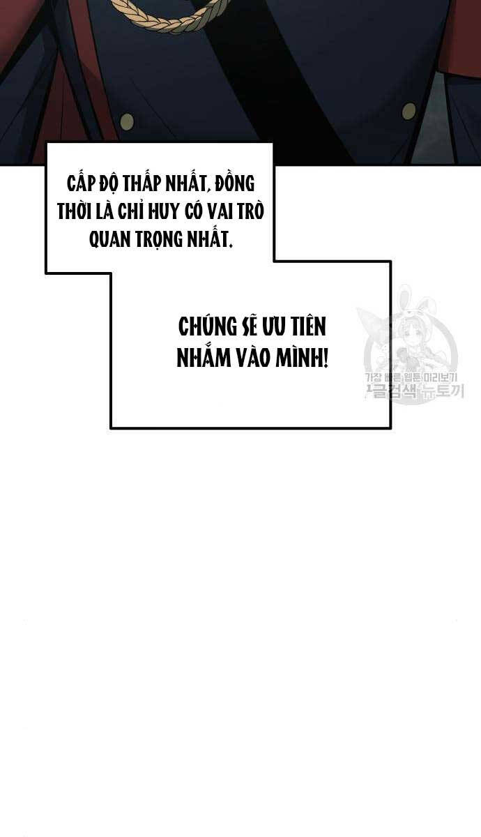 Trở Thành Hung Thần Trong Trò Chơi Thủ Thành