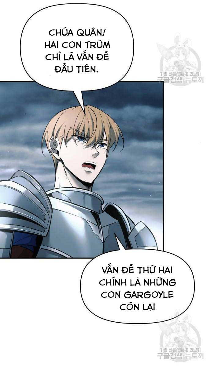 Trở Thành Hung Thần Trong Trò Chơi Thủ Thành