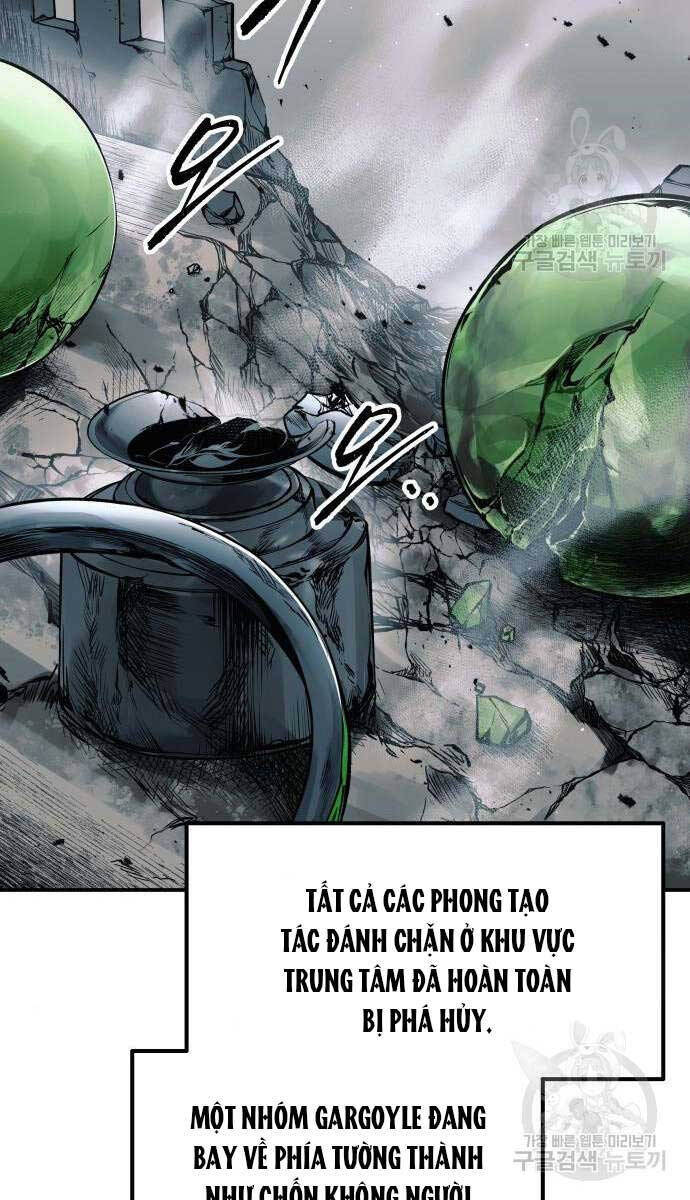 Trở Thành Hung Thần Trong Trò Chơi Thủ Thành