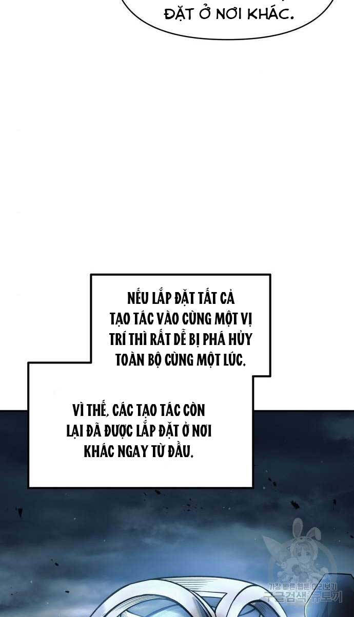 Trở Thành Hung Thần Trong Trò Chơi Thủ Thành