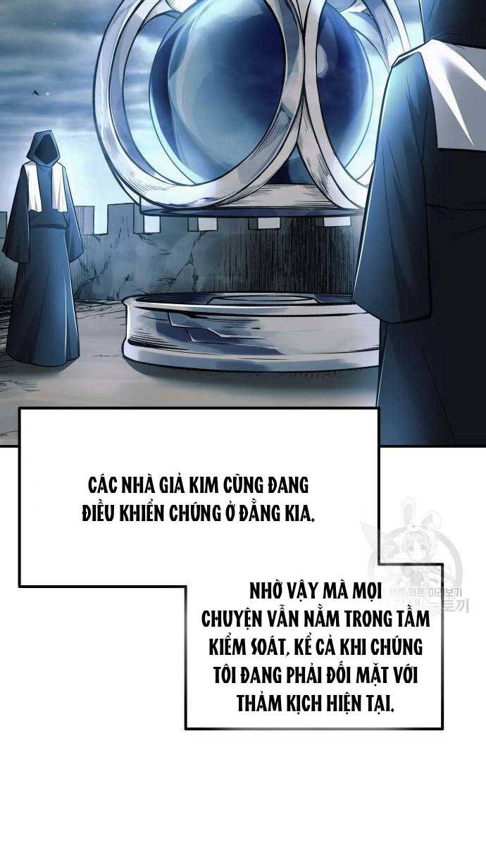 Trở Thành Hung Thần Trong Trò Chơi Thủ Thành