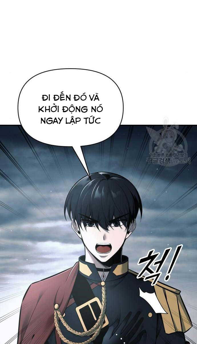 Trở Thành Hung Thần Trong Trò Chơi Thủ Thành