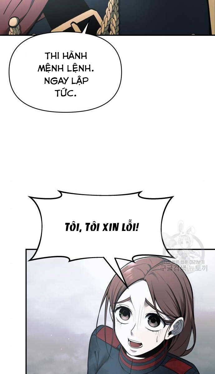 Trở Thành Hung Thần Trong Trò Chơi Thủ Thành