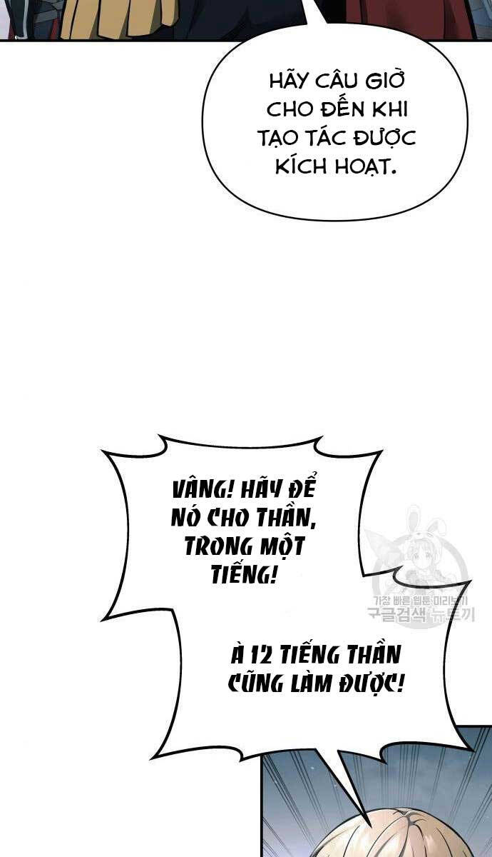 Trở Thành Hung Thần Trong Trò Chơi Thủ Thành