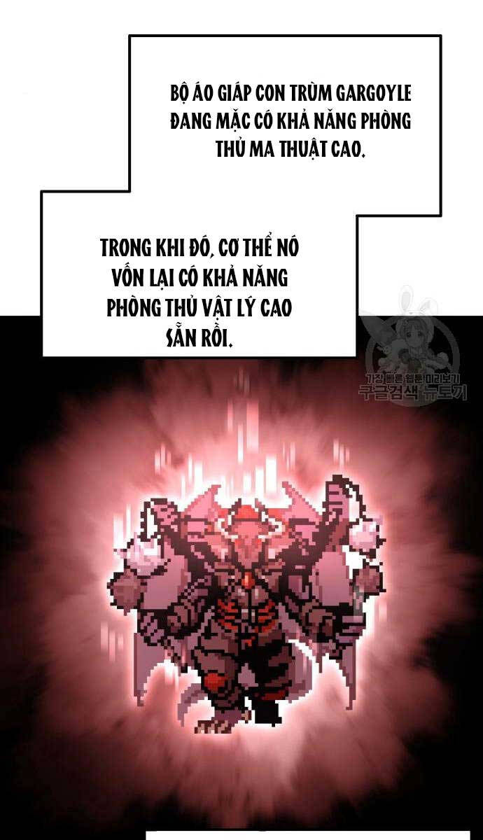 Trở Thành Hung Thần Trong Trò Chơi Thủ Thành
