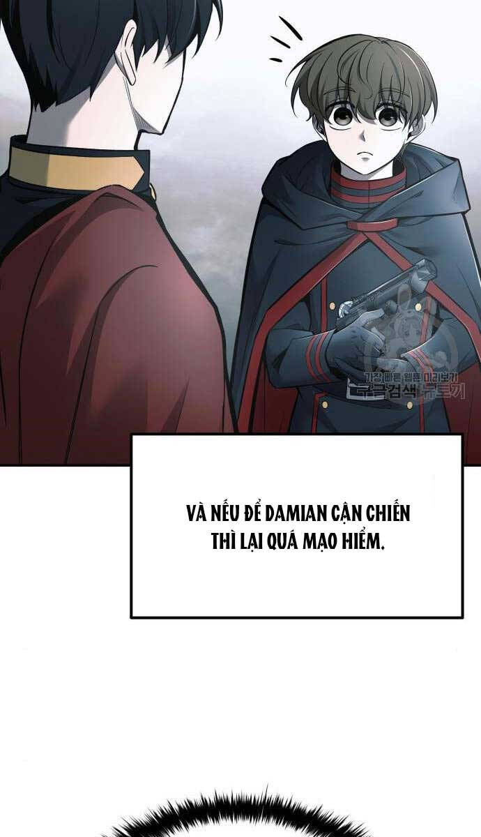 Trở Thành Hung Thần Trong Trò Chơi Thủ Thành
