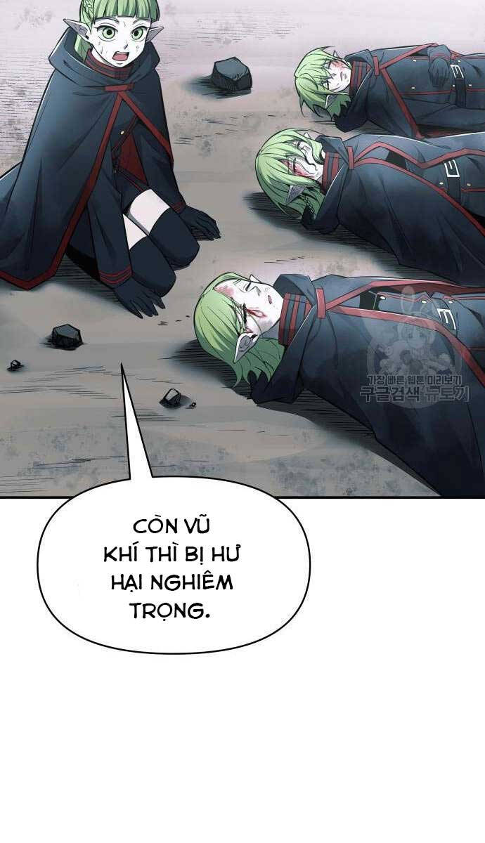 Trở Thành Hung Thần Trong Trò Chơi Thủ Thành