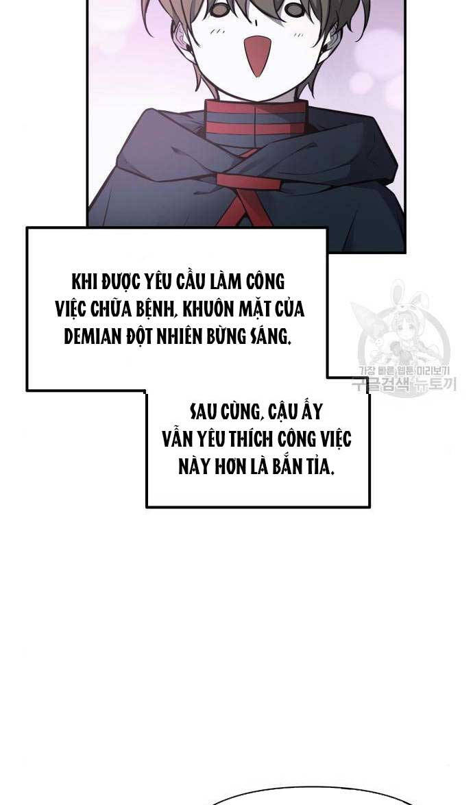 Trở Thành Hung Thần Trong Trò Chơi Thủ Thành