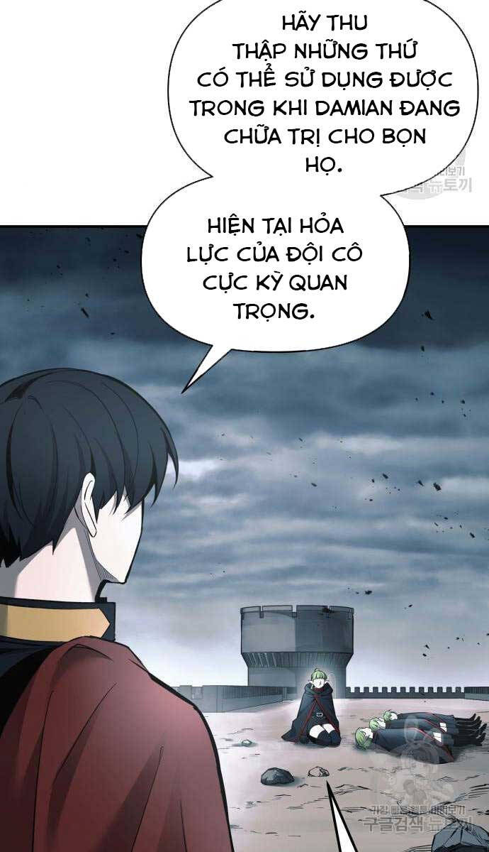 Trở Thành Hung Thần Trong Trò Chơi Thủ Thành