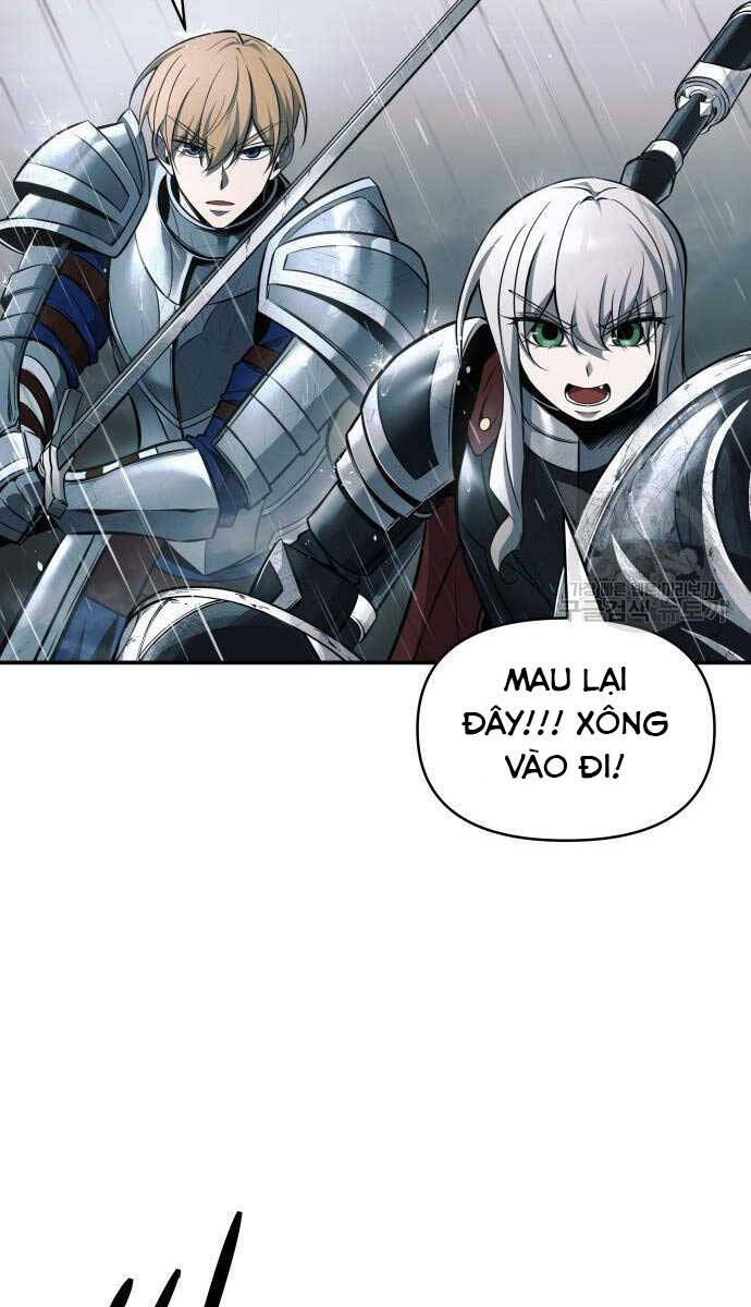 Trở Thành Hung Thần Trong Trò Chơi Thủ Thành