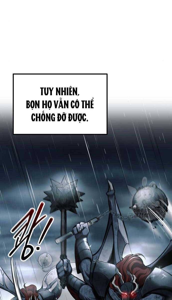 Trở Thành Hung Thần Trong Trò Chơi Thủ Thành