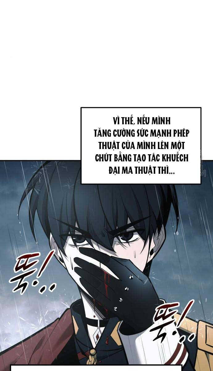 Trở Thành Hung Thần Trong Trò Chơi Thủ Thành