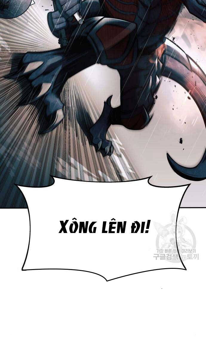 Trở Thành Hung Thần Trong Trò Chơi Thủ Thành