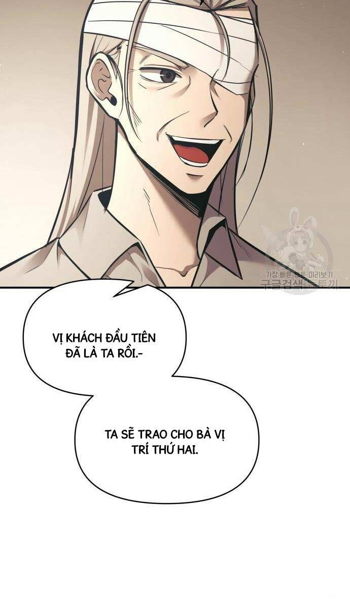 Trở Thành Hung Thần Trong Trò Chơi Thủ Thành