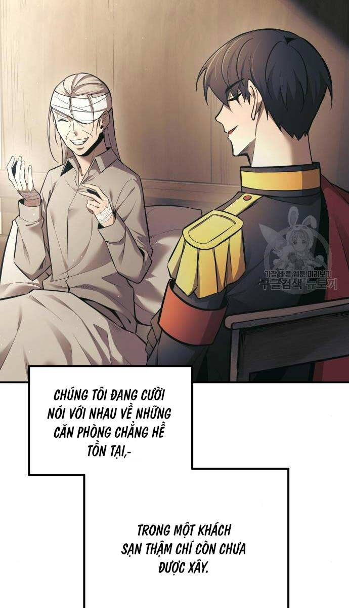 Trở Thành Hung Thần Trong Trò Chơi Thủ Thành