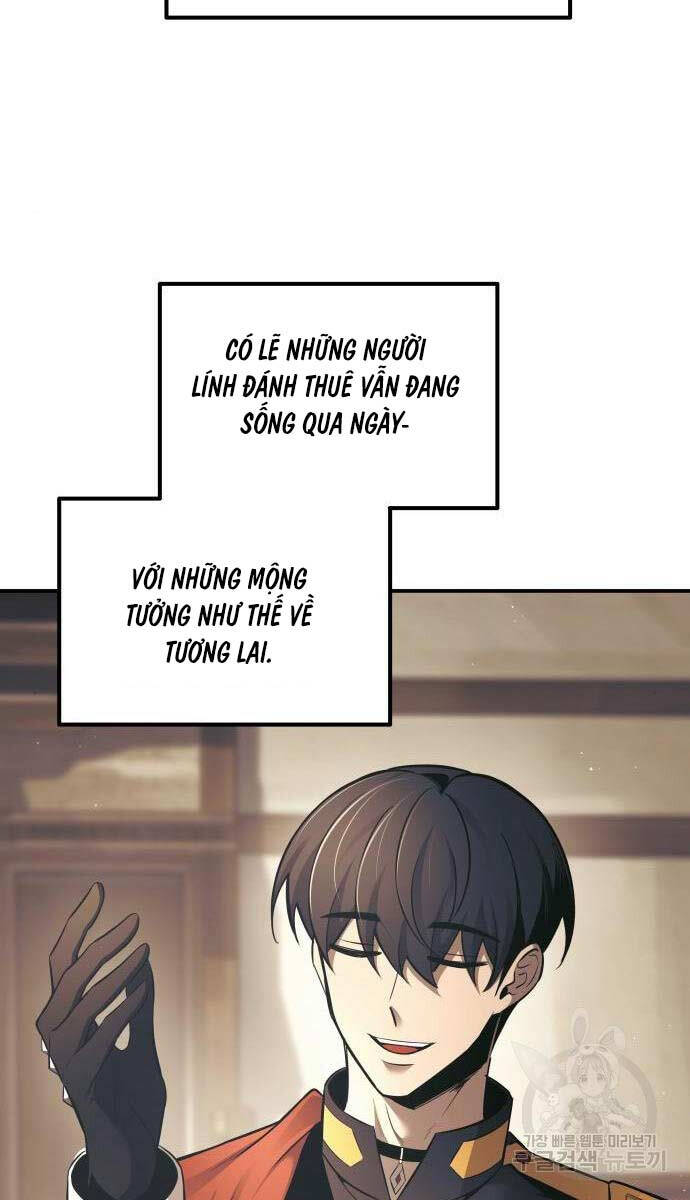 Trở Thành Hung Thần Trong Trò Chơi Thủ Thành