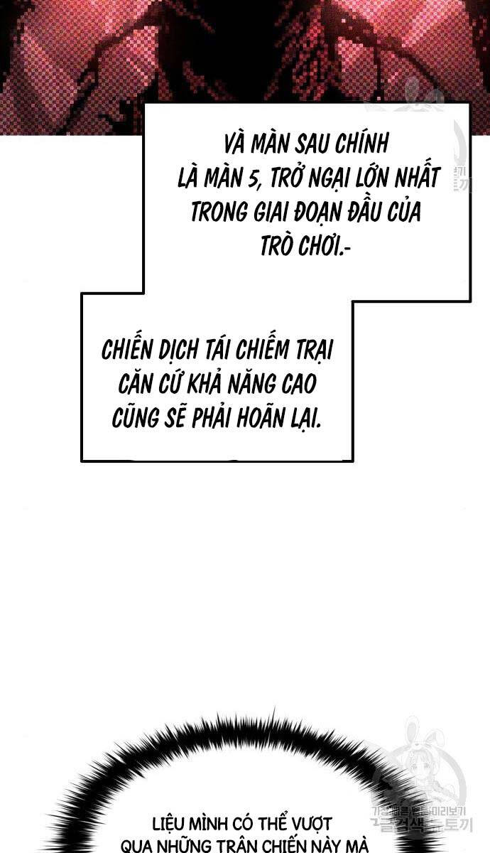 Trở Thành Hung Thần Trong Trò Chơi Thủ Thành