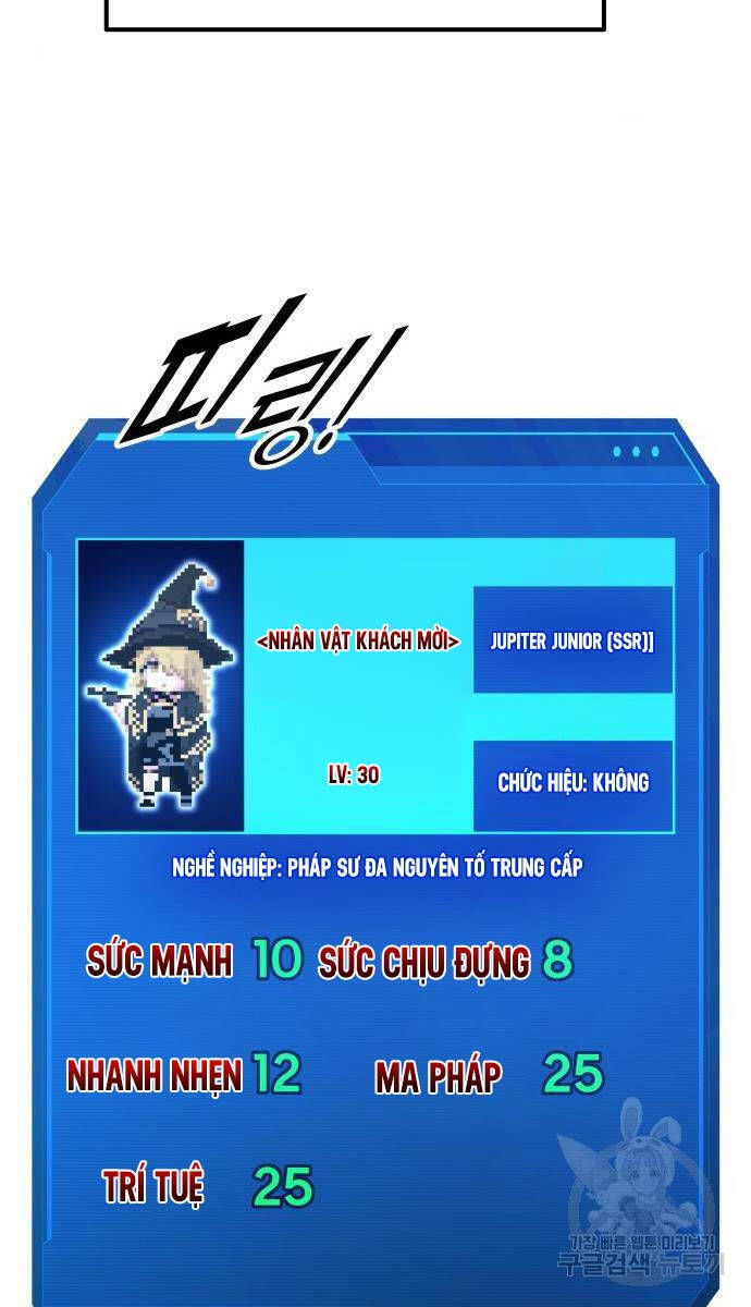 Trở Thành Hung Thần Trong Trò Chơi Thủ Thành