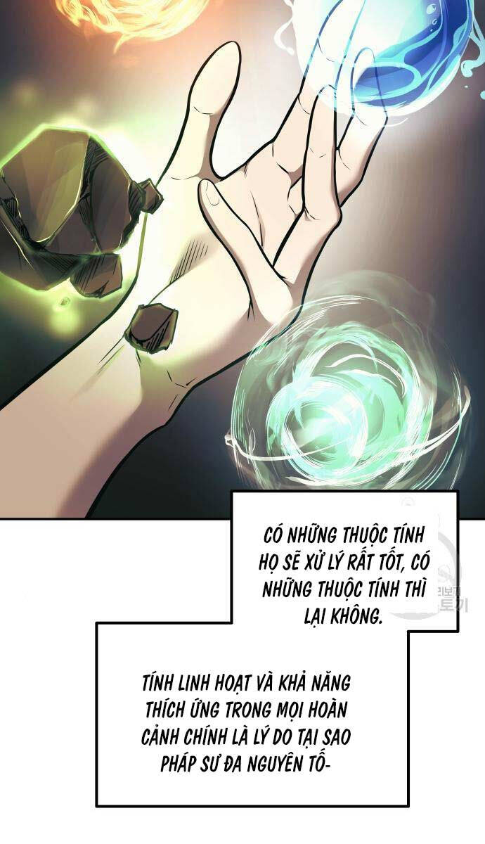 Trở Thành Hung Thần Trong Trò Chơi Thủ Thành