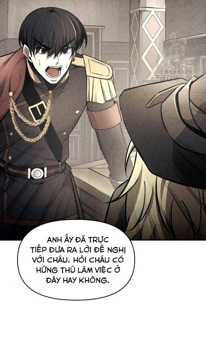 Trở Thành Hung Thần Trong Trò Chơi Thủ Thành