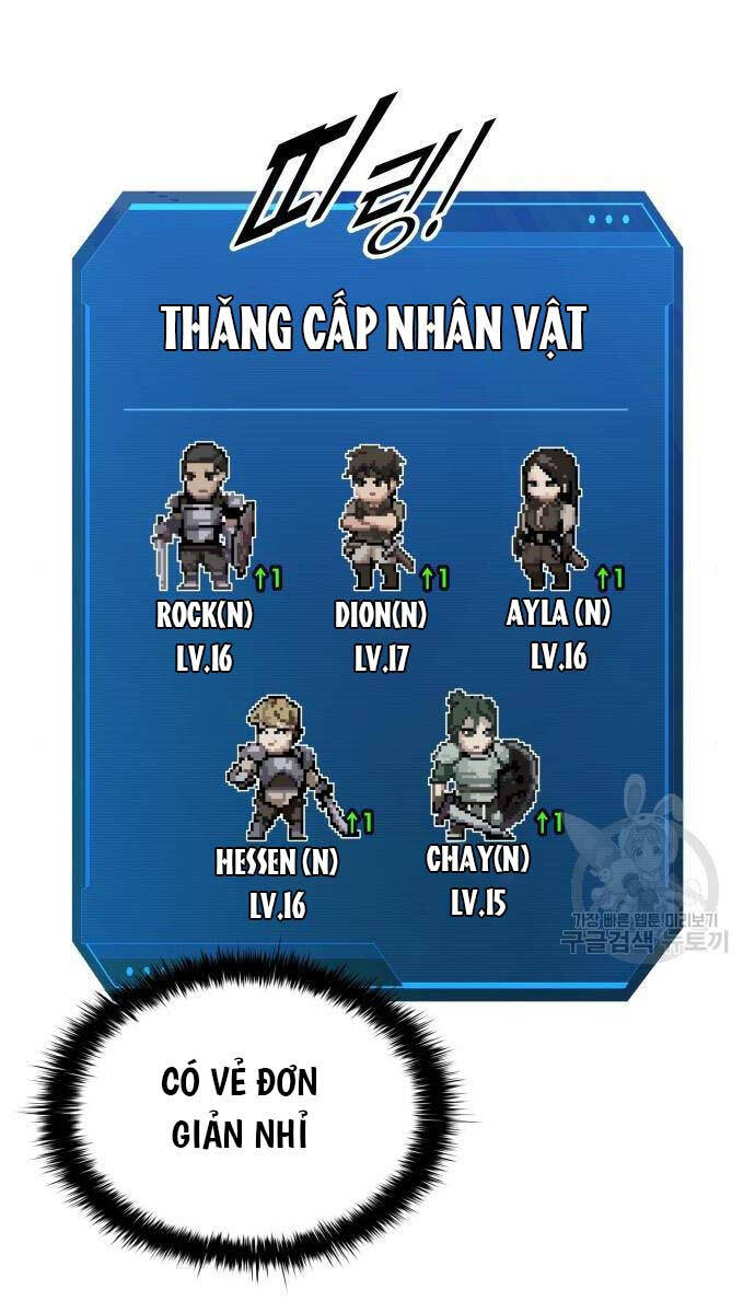 Trở Thành Hung Thần Trong Trò Chơi Thủ Thành