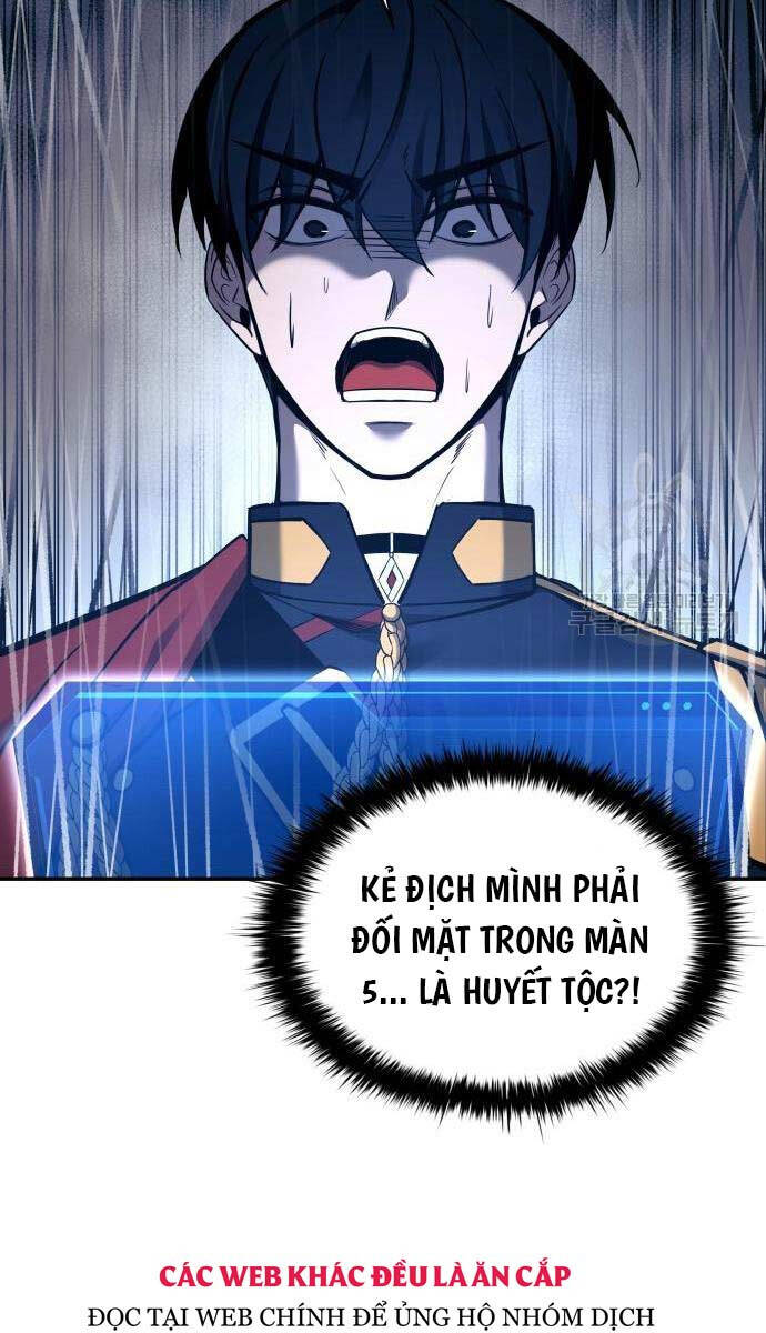 Trở Thành Hung Thần Trong Trò Chơi Thủ Thành
