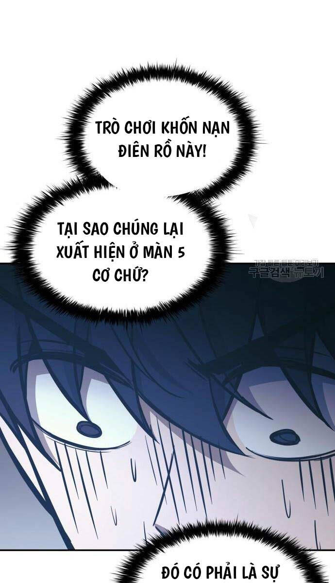 Trở Thành Hung Thần Trong Trò Chơi Thủ Thành